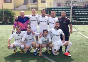 Sant'Elia City (Sunday Cup)